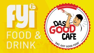 ABC6 Philadelphia Das Good Cafe feature