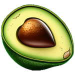 avocado