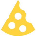 cheddar cheese icon