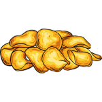 sub house chips and get no fries image